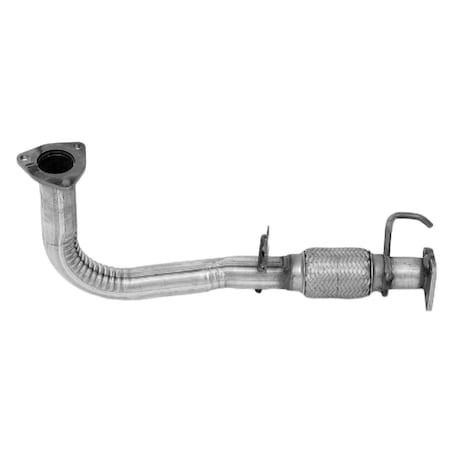 Walker Exhaust Pipe, 53541 53541